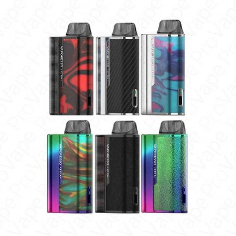 Is Vaporesso the Right Choice for You?