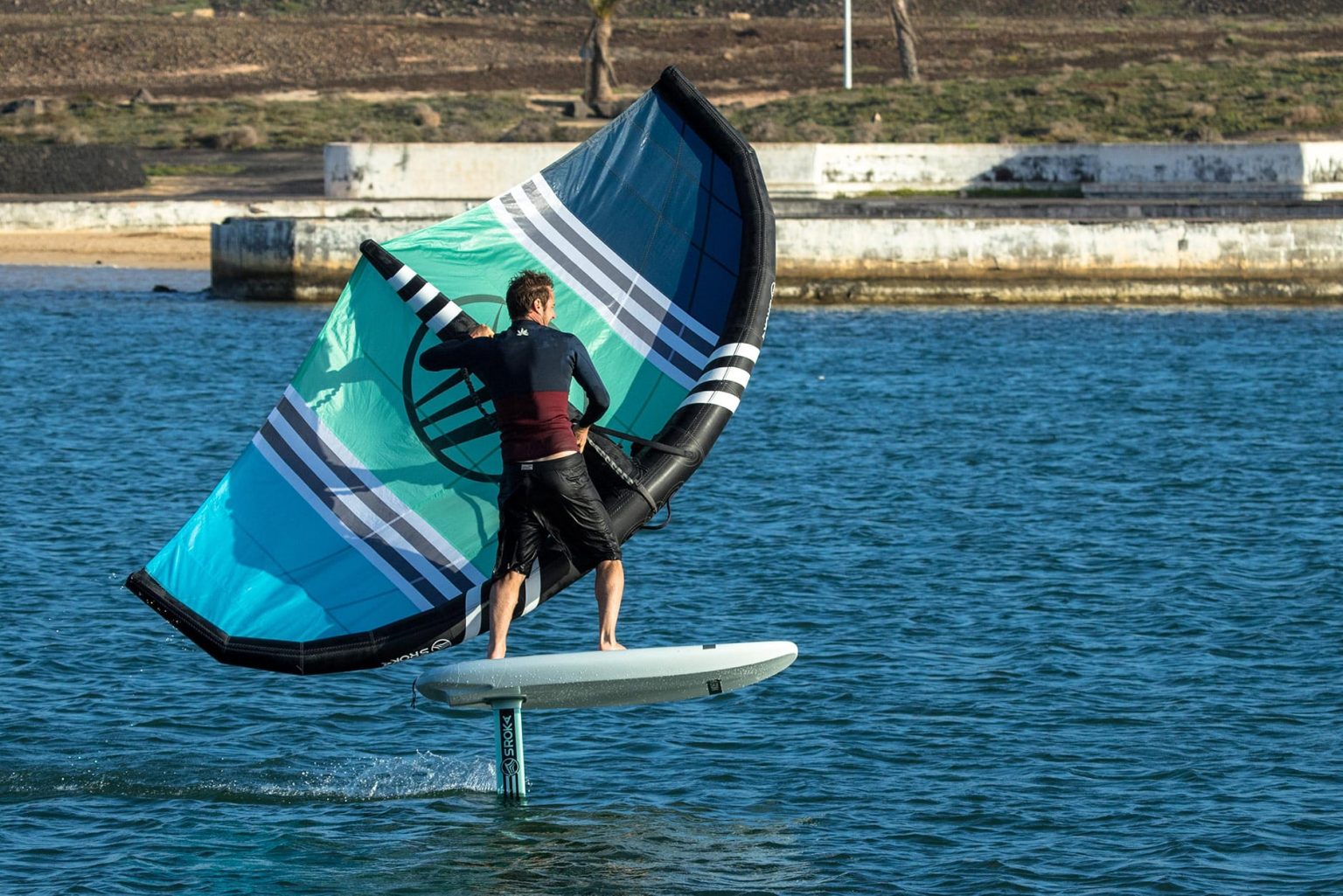 El Gouna’s Secret Spots for Advanced Kitesurfers and Foilers