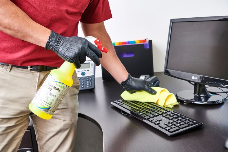 Office Cleaning Perth CBD: Professional Solutions for a Cleaner Workplace