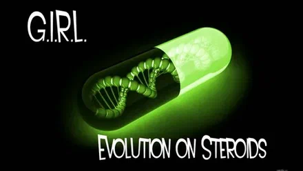 Monster Steroids: Effects on Aging and Longevity
