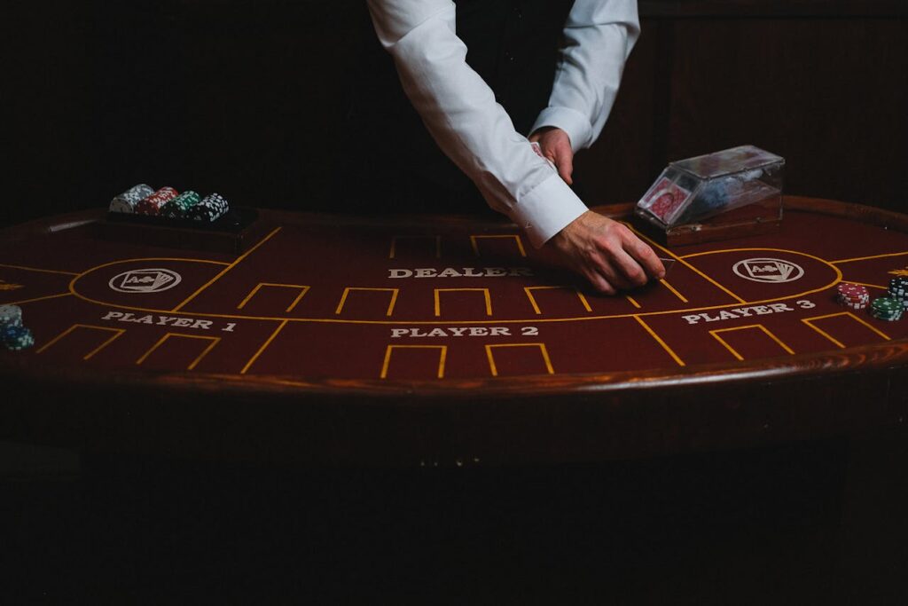 A Beginner’s Compass to Understanding Online Casino Entertainment in the UAE