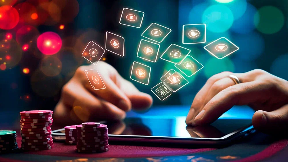 Inside the Invisible Math: How Random Number Generators Shape Every Spin in a Slot Experience