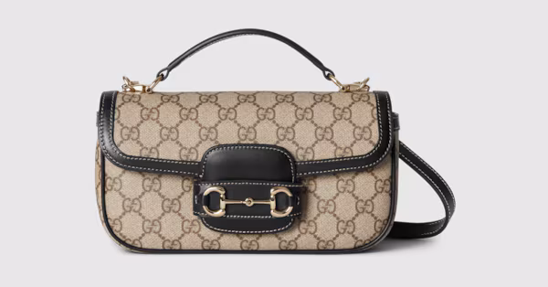 Gucci Bag Trends That Are Dominating the Fashion World