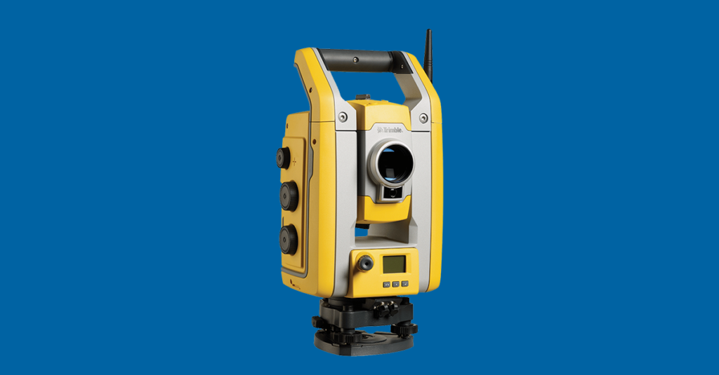 Essential Tips for Choosing the Right Robotic Total Station