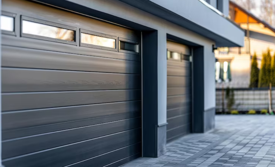 How Residential Garage Door Services Can Improve the Safety of Your Home
