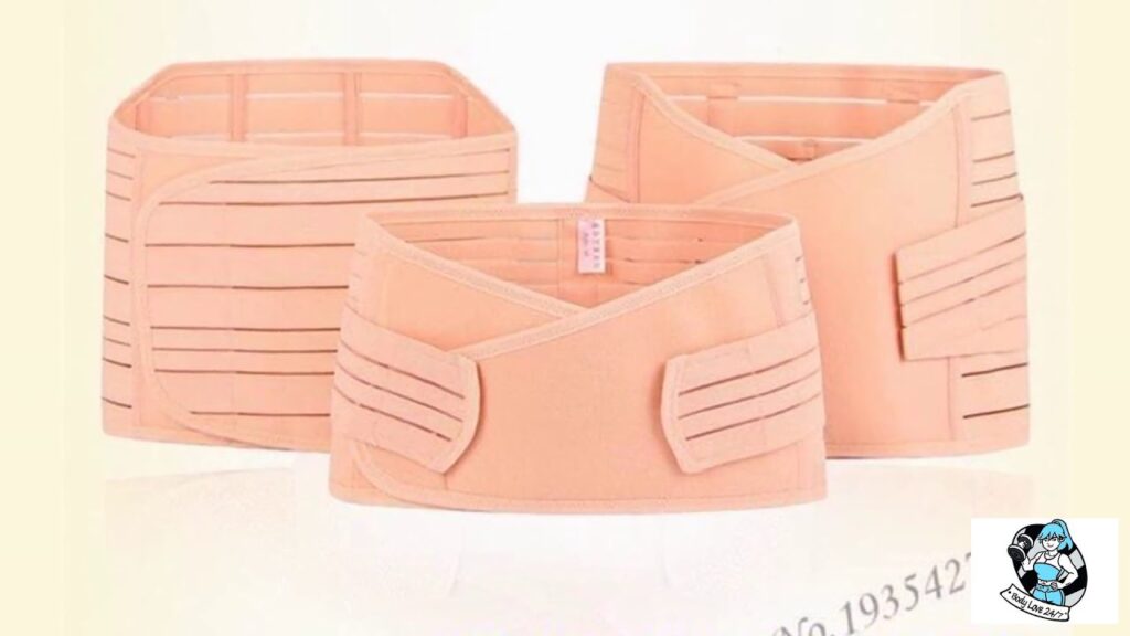 Finding the Right Postpartum Belly Band: Features, Fit, and Function