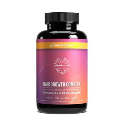 Top-Rated Hair Growth Supplements NZ for Men and Women