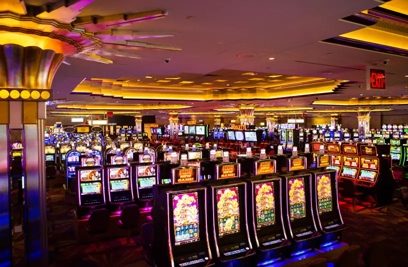 Casinò Online Non AAMS: Vantaggi, Caratteristiche e Novità del Gioco Digitale Fuori dall’AAMS