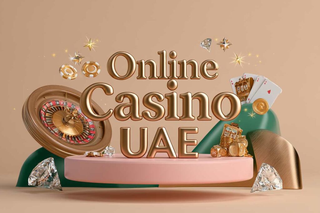 Online Casino UAE: A Guide to the Most Popular Casino Game Categories