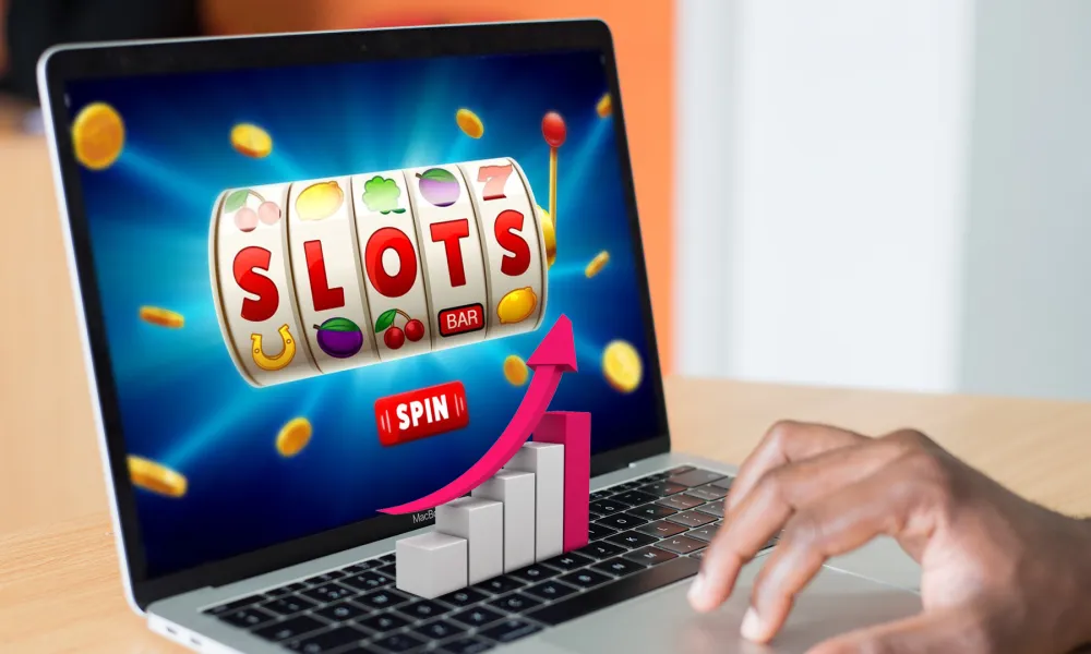 Spin to Win: Your Top 5 UAE Online Casino Slot Picks for Exciting Gameplay
