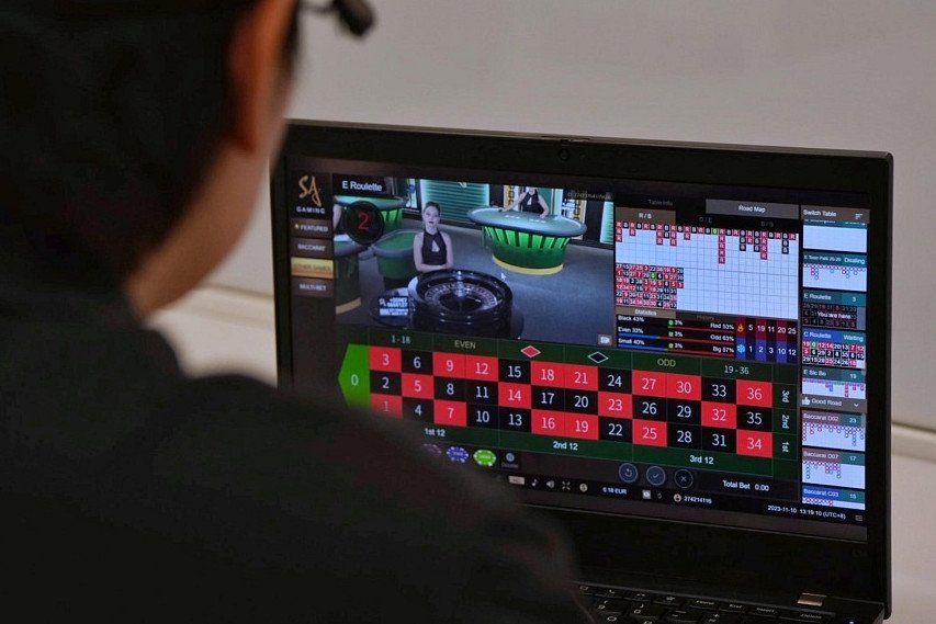 Common Mistakes Singapore Players Make Online: A Smarter Approach to Safer Gambling