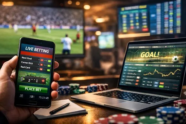 How to Find the Best Online Casino Malaysia for Your Preferences