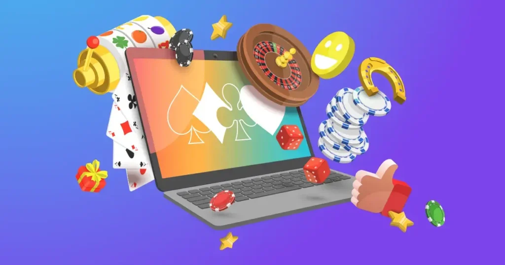 What Really Makes Online Casinos in Saudi Arabia Seem Reliable?