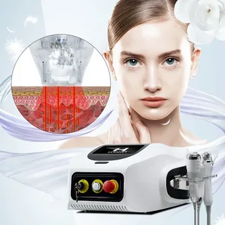 Professional Radio Frequency Machine: The Future of Advanced Skin Rejuvenation
