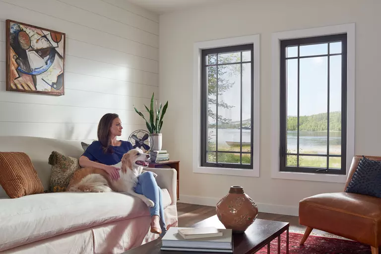 Year-Round Comfort: How Modern Windows Help Create a More Comfortable Home