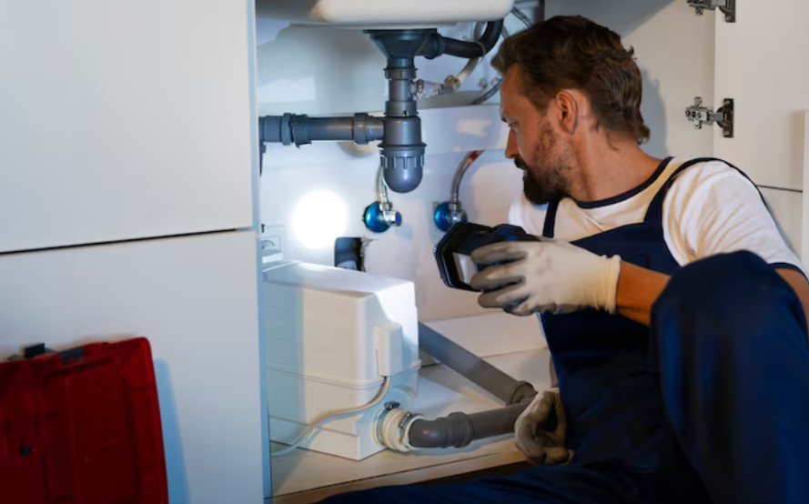 How Sewer Repairs Can Protect Your Home From Wastewater Backups